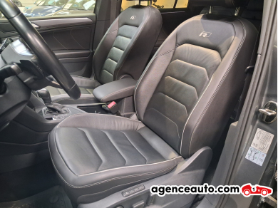 Volkswagen Tiguan — 15