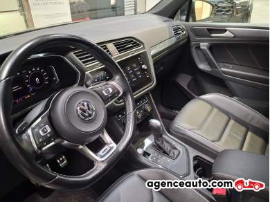 Volkswagen Tiguan — 16