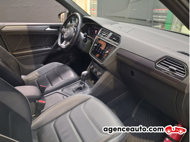 Volkswagen Tiguan — 19