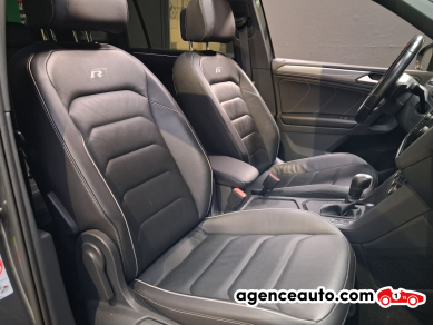 Volkswagen Tiguan — 23