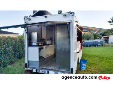 Renault Master — 4