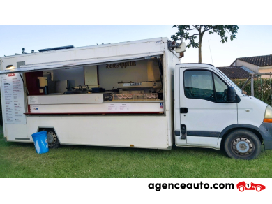 Renault Master — 3