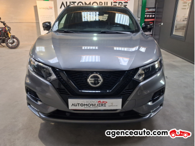 Nissan Qashqai — 2