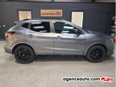 Nissan Qashqai — 4