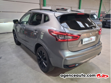 Nissan Qashqai — 9