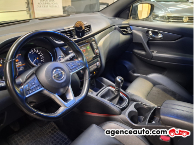 Nissan Qashqai — 12