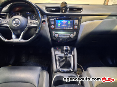 Nissan Qashqai — 14