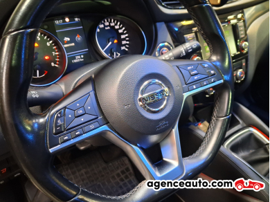 Nissan Qashqai — 15