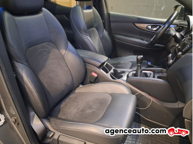Nissan Qashqai — 18