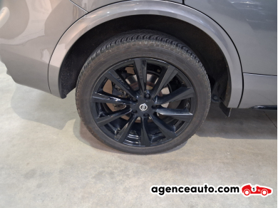 Nissan Qashqai — 19