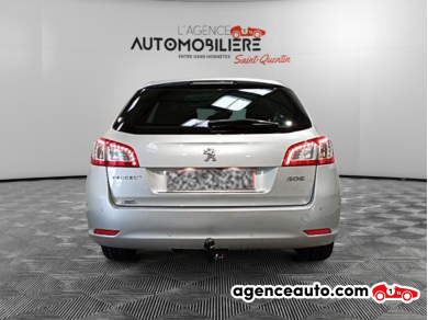 Peugeot 508 SW — 6