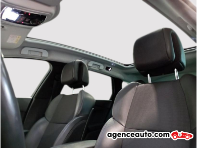 Peugeot 508 SW — 14