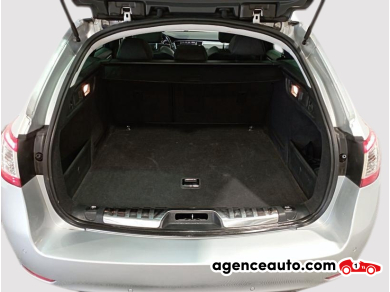 Peugeot 508 SW — 9