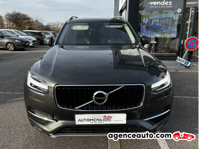 Volvo XC90 — 2