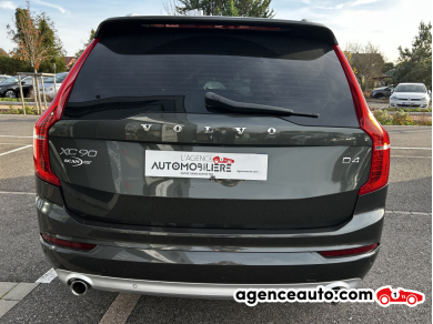 Volvo XC90 — 6