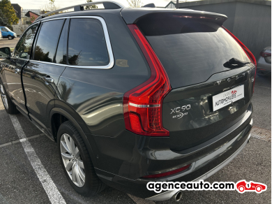 Volvo XC90 — 5