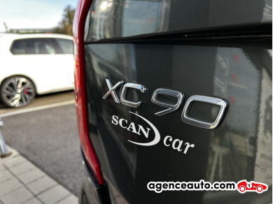 Volvo XC90 — 21