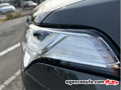 Volvo XC90 — 22