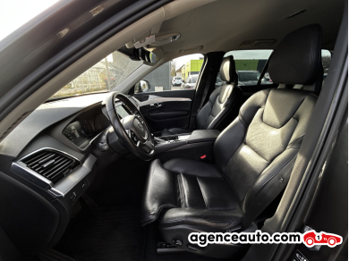 Volvo XC90 — 10