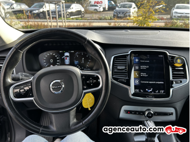 Volvo XC90 — 16