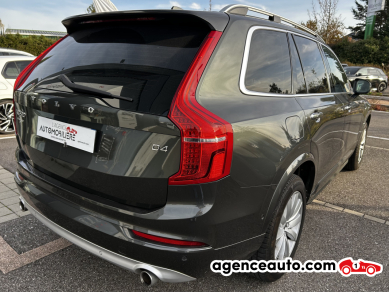 Volvo XC90 — 7