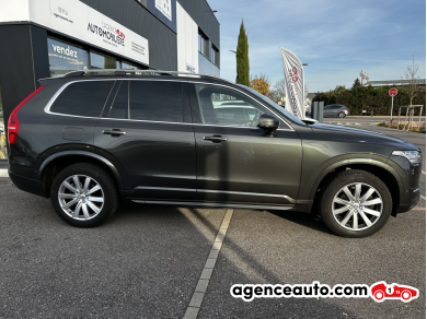 Volvo XC90 — 8