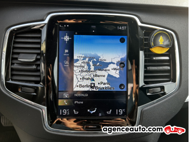 Volvo XC90 — 18