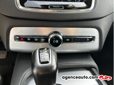 Volvo XC90 — 19