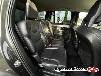 Volvo XC90 — 13