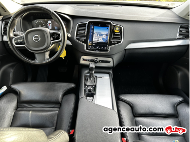 Volvo XC90 — 9