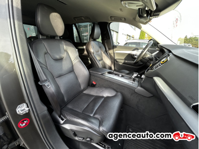 Volvo XC90 — 14