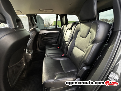 Volvo XC90 — 11