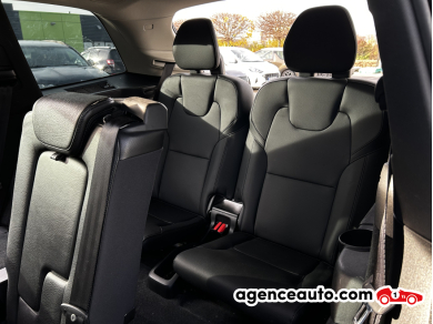 Volvo XC90 — 12