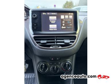 Peugeot 2008 — 16