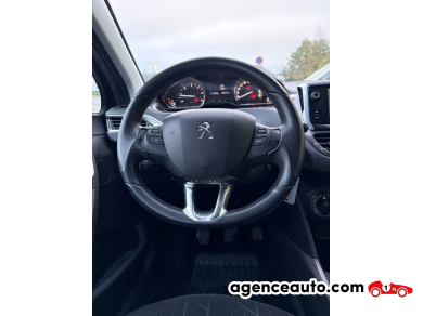 Peugeot 2008 — 14