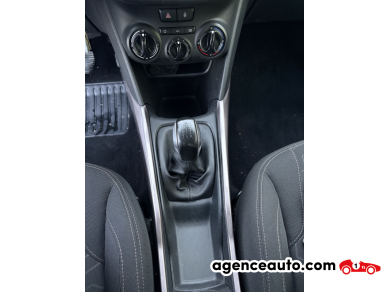 Peugeot 2008 — 17
