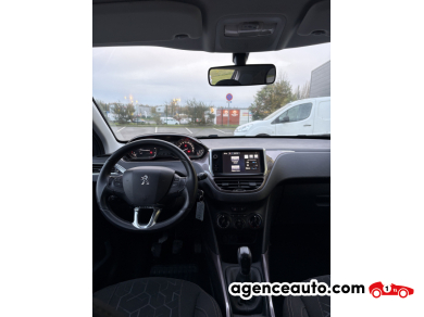 Peugeot 2008 — 13