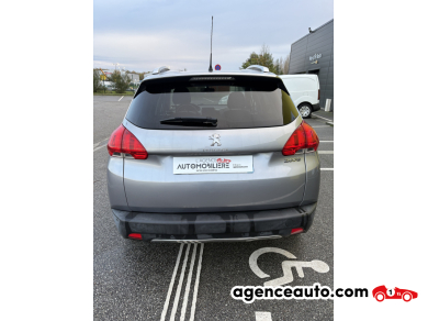 Peugeot 2008 — 7