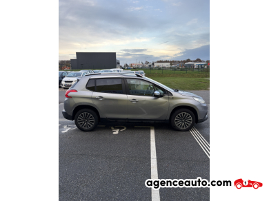 Peugeot 2008 — 5