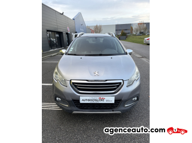 Peugeot 2008 — 3