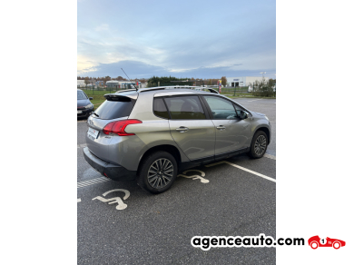 Peugeot 2008 — 6