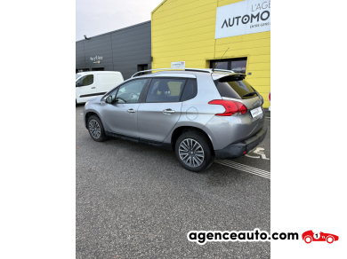 Peugeot 2008 — 8