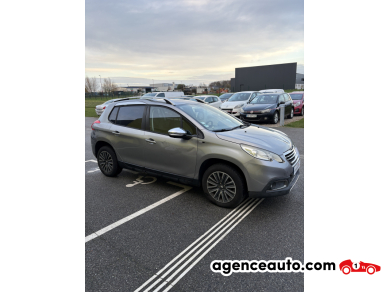 Peugeot 2008 — 4