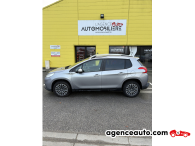 Peugeot 2008 — 9