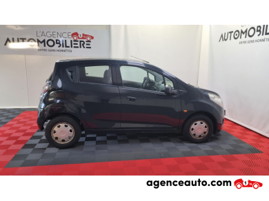 Chevrolet Spark — 4