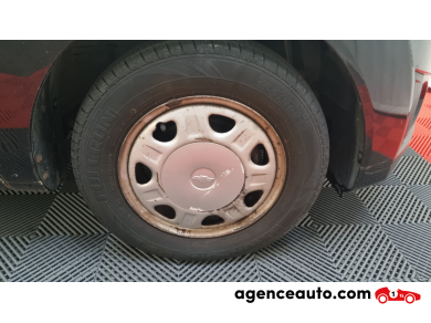 Chevrolet Spark — 25