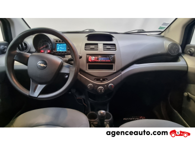Chevrolet Spark — 17
