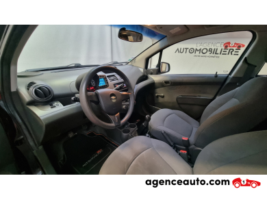 Chevrolet Spark — 11