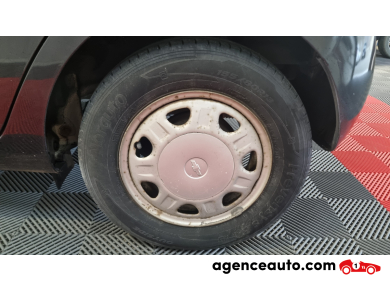 Chevrolet Spark — 26
