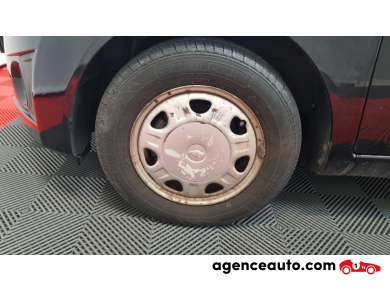 Chevrolet Spark — 27